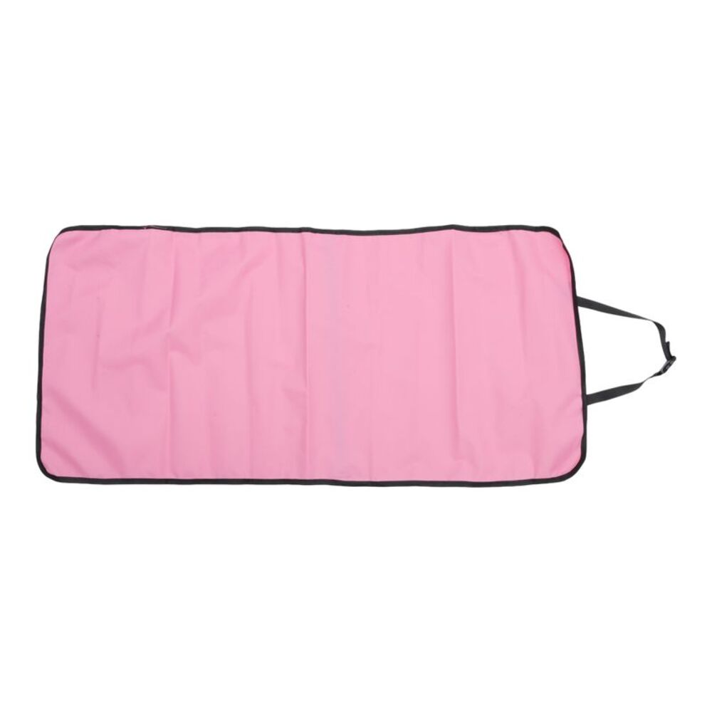 Durable Removable Car Seat Cover Pink